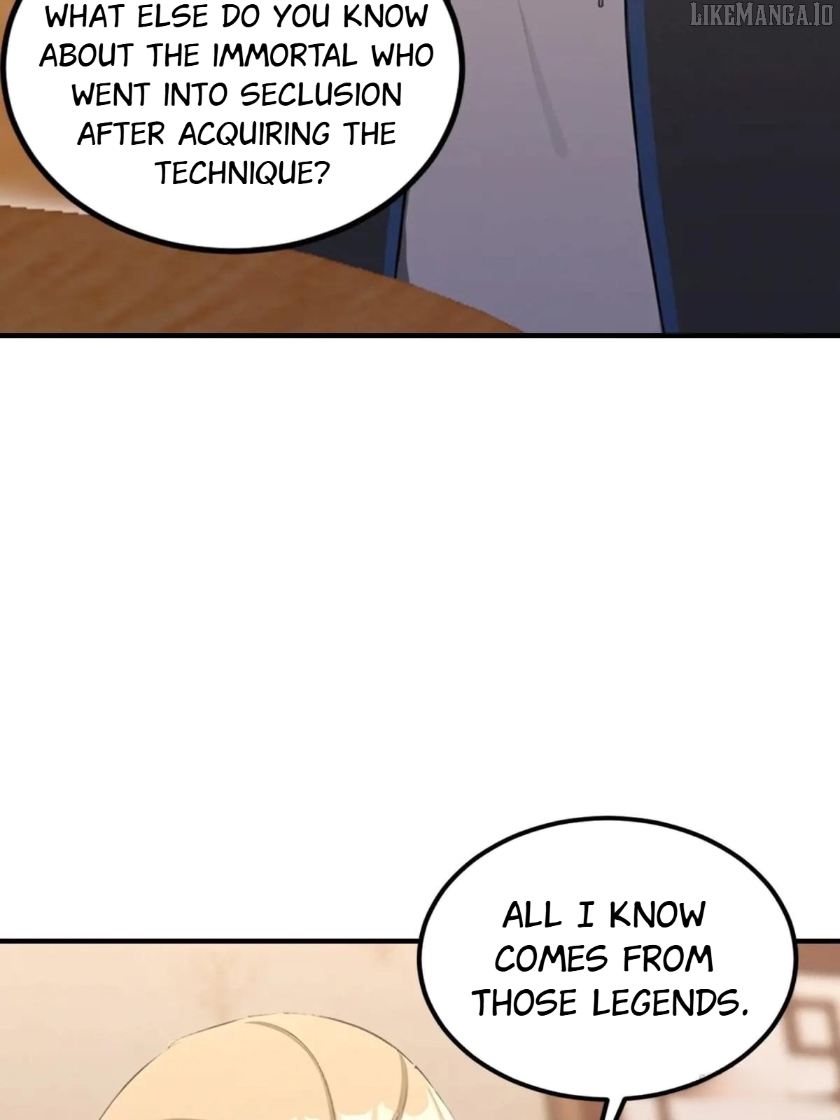 Outrageous! I opened a training class for empresses Chapter 82 - page 40